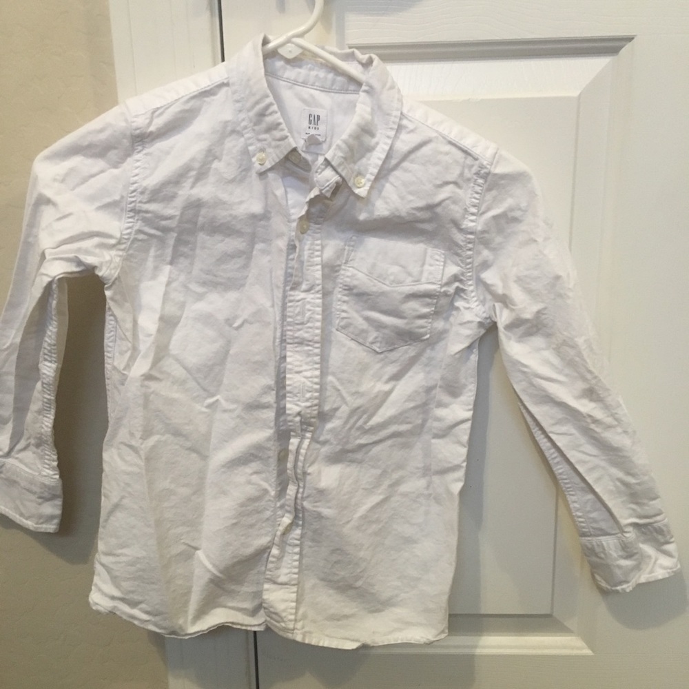 Boy shirt